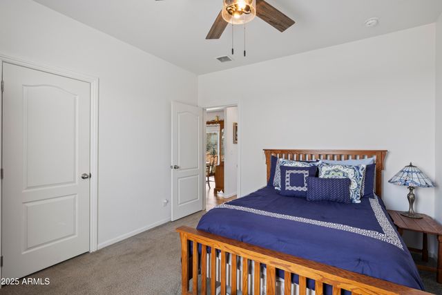 1235 N HARVEST Road, Dewey, AZ 86327