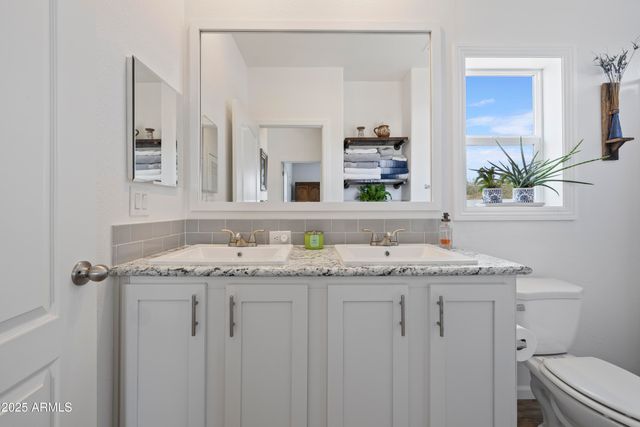 1235 N HARVEST Road, Dewey, AZ 86327