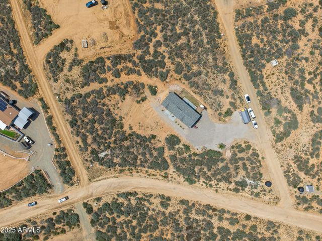 1235 N HARVEST Road, Dewey, AZ 86327