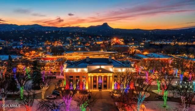 1235 N HARVEST Road, Dewey, AZ 86327