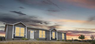 1235 N HARVEST Road, Dewey, AZ 86327