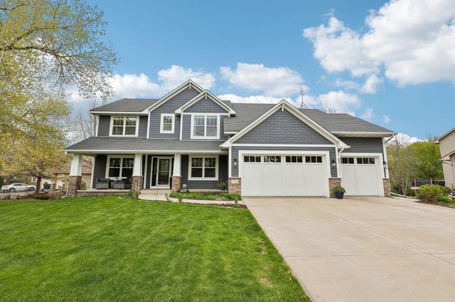 4798 Red Pine Court, Eagan, MN 55123