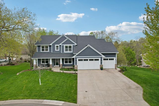 4798 Red Pine Court, Eagan, MN 55123