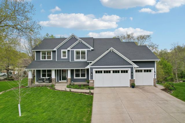 4798 Red Pine Court, Eagan, MN 55123