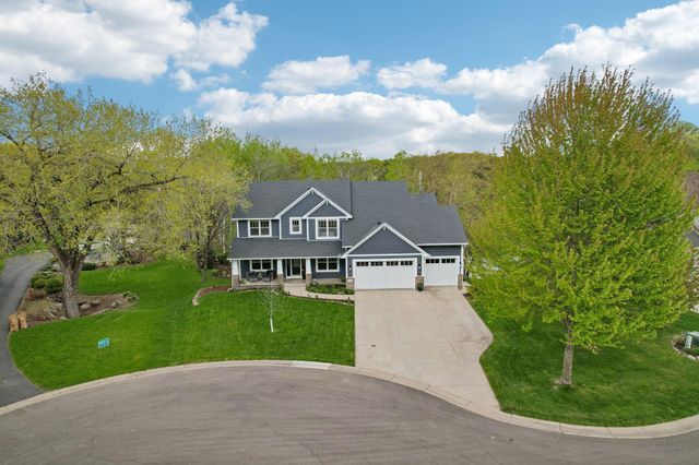 4798 Red Pine Court, Eagan, MN 55123