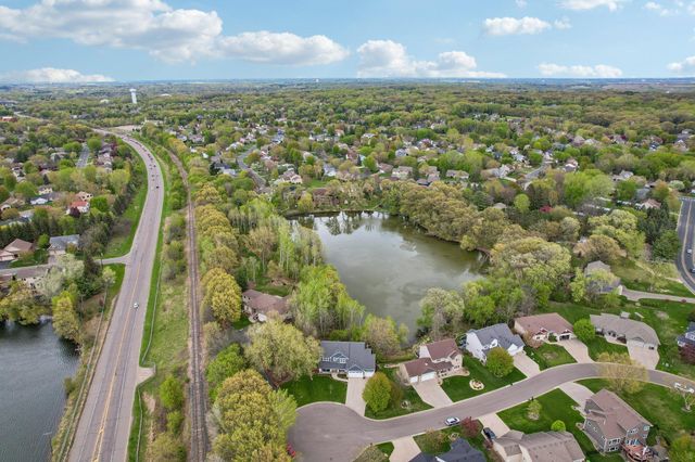 4798 Red Pine Court, Eagan, MN 55123
