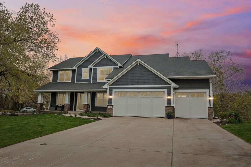 4798 Red Pine Court, Eagan, MN 55123