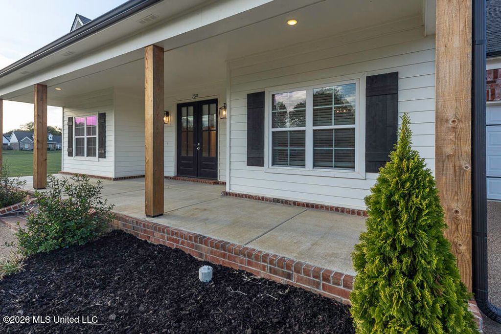 7388 Crosswinds Boulevard, Hernando, MS 38632 — photo 2