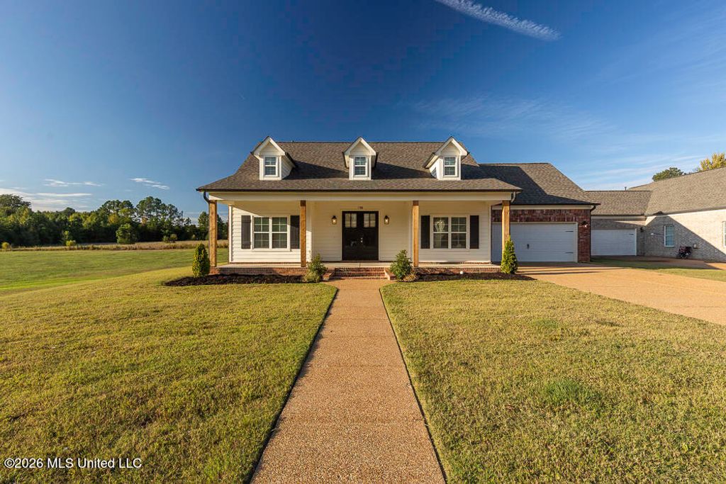 7388 Crosswinds Boulevard, Hernando, MS 38632 — photo 3