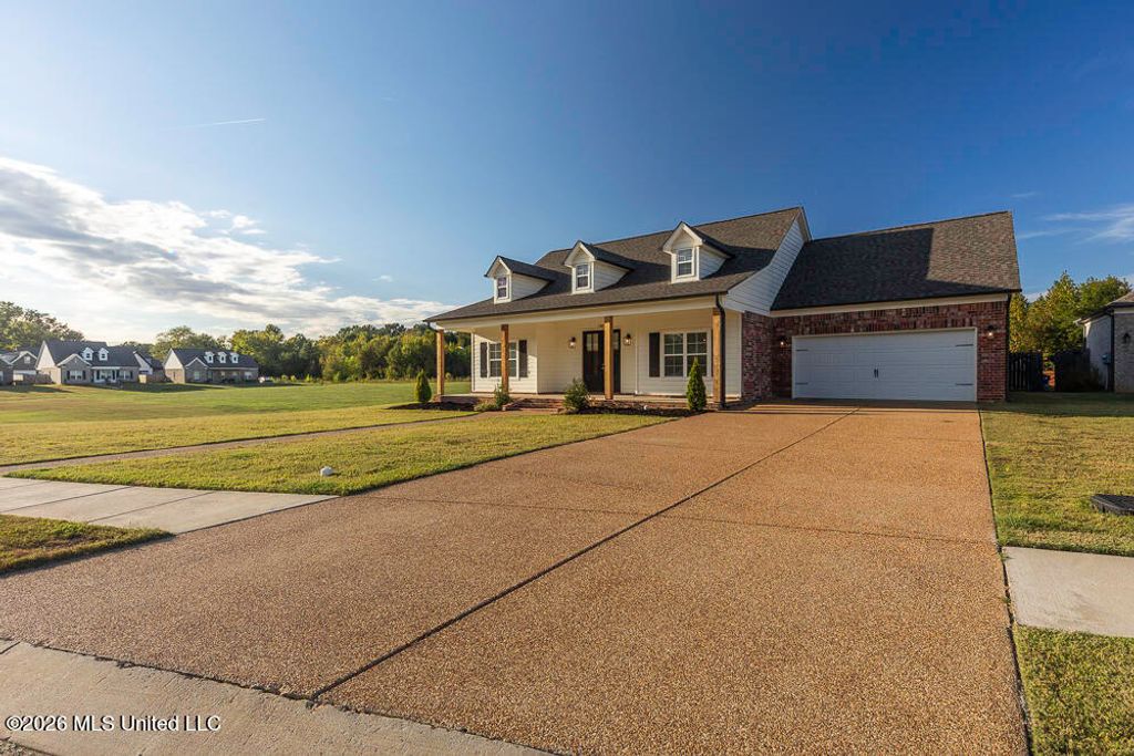 7388 Crosswinds Boulevard, Hernando, MS 38632 — photo 4
