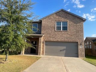 11042 Hillside Creek Drive, Humble, TX 77396