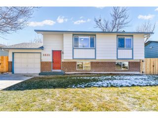 3801 Vaquero Cir, Colorado Springs, CO 80918