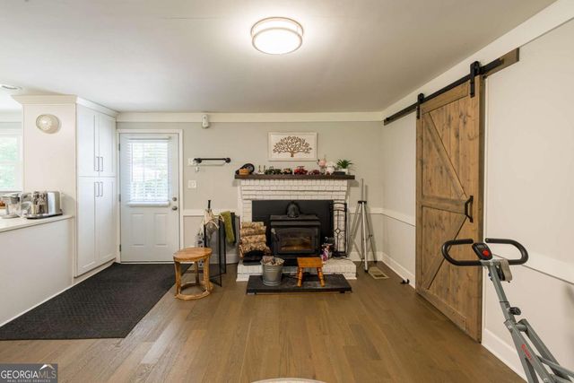 1585 Jimmy Dodd Road, Buford, GA 30518