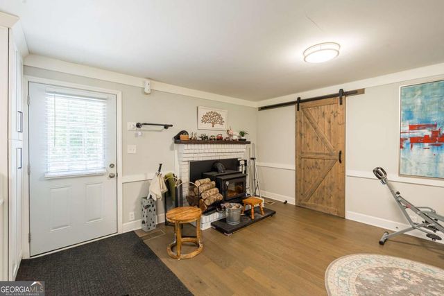 1585 Jimmy Dodd Road, Buford, GA 30518