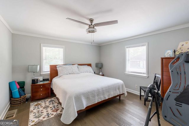 1585 Jimmy Dodd Road, Buford, GA 30518