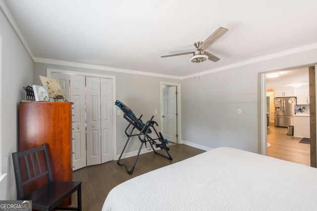 1585 Jimmy Dodd Road, Buford, GA 30518