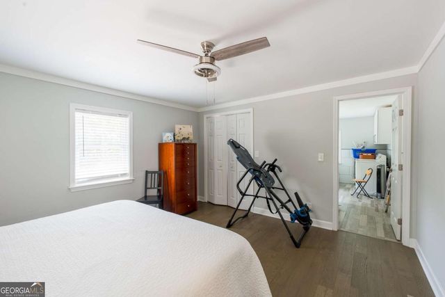1585 Jimmy Dodd Road, Buford, GA 30518