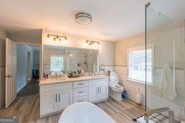 1585 Jimmy Dodd Road, Buford, GA 30518