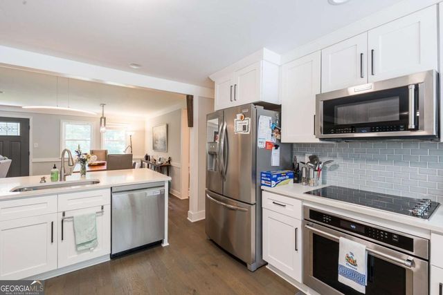 1585 Jimmy Dodd Road, Buford, GA 30518