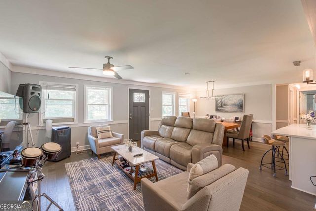 1585 Jimmy Dodd Road, Buford, GA 30518