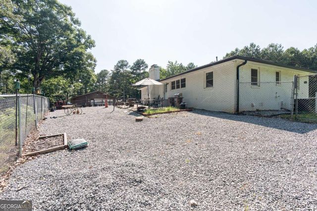 1585 Jimmy Dodd Road, Buford, GA 30518