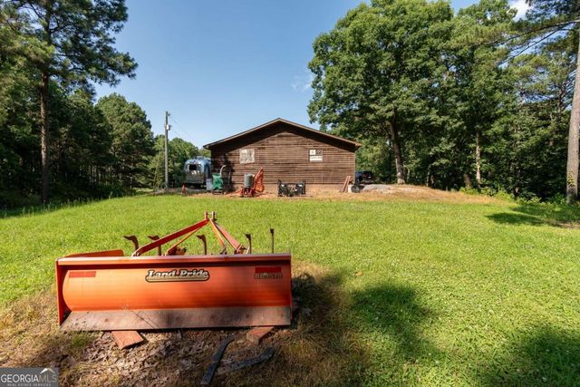 1585 Jimmy Dodd Road, Buford, GA 30518