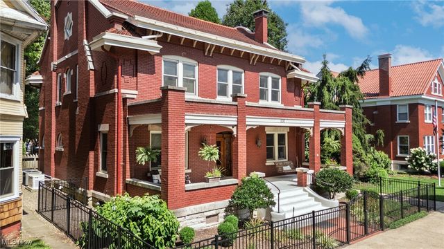 630 3rd Street, Marietta, OH 45750