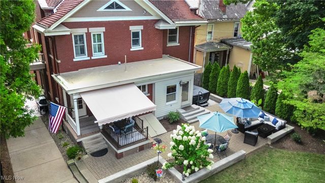 630 3rd Street, Marietta, OH 45750