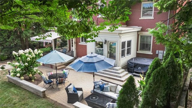 630 3rd Street, Marietta, OH 45750