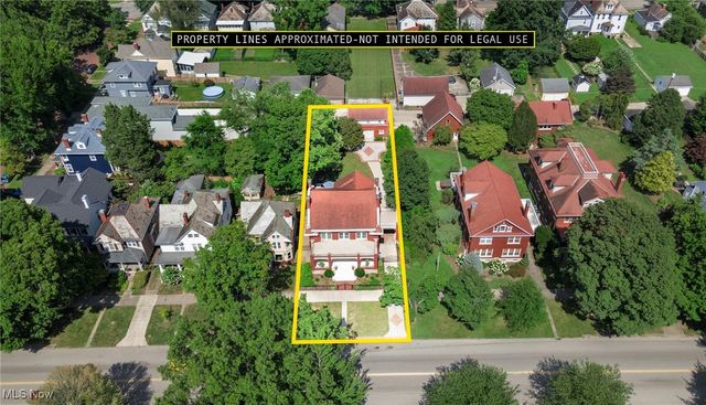 630 3rd Street, Marietta, OH 45750