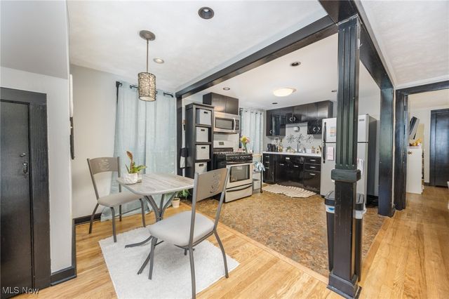 630 3rd Street, Marietta, OH 45750