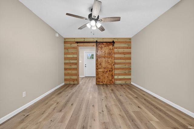 1516 BELVEDERE Drive, Kokomo, IN 46902