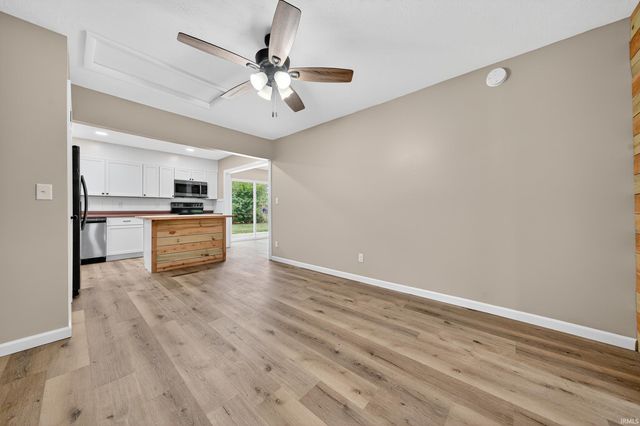 1516 BELVEDERE Drive, Kokomo, IN 46902