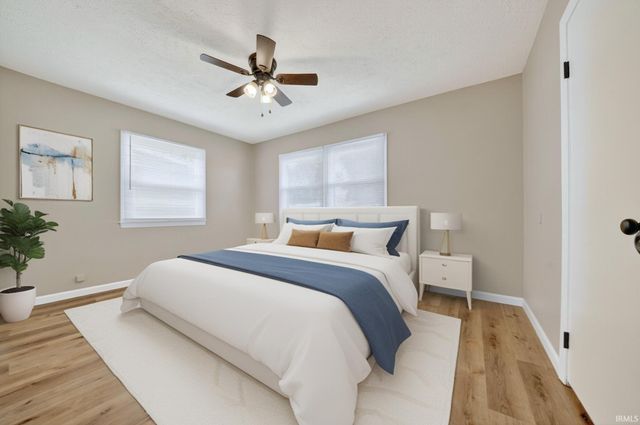 1516 BELVEDERE Drive, Kokomo, IN 46902