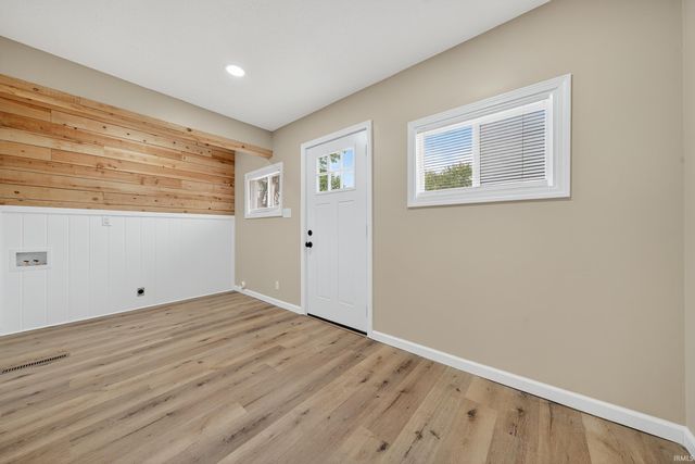 1516 BELVEDERE Drive, Kokomo, IN 46902