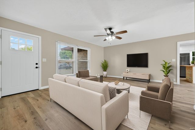 1516 BELVEDERE Drive, Kokomo, IN 46902