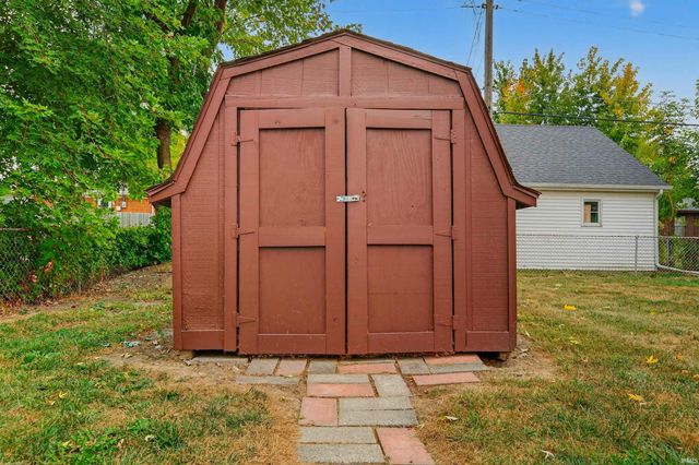 1516 BELVEDERE Drive, Kokomo, IN 46902