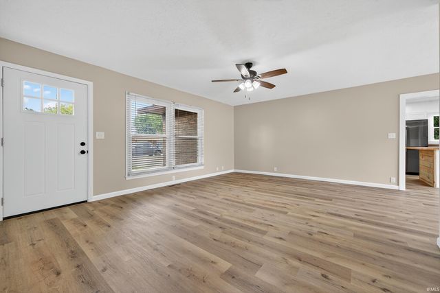 1516 BELVEDERE Drive, Kokomo, IN 46902