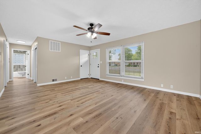 1516 BELVEDERE Drive, Kokomo, IN 46902