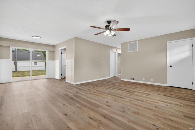 1516 BELVEDERE Drive, Kokomo, IN 46902