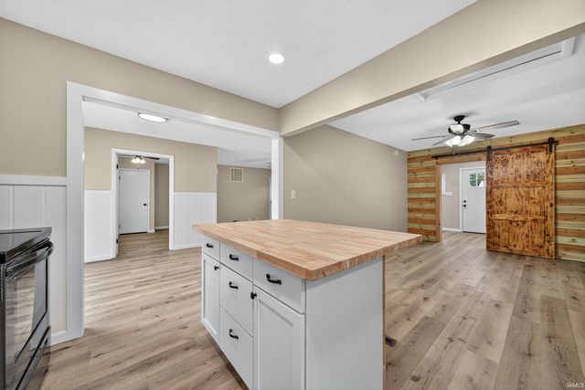 1516 BELVEDERE Drive, Kokomo, IN 46902