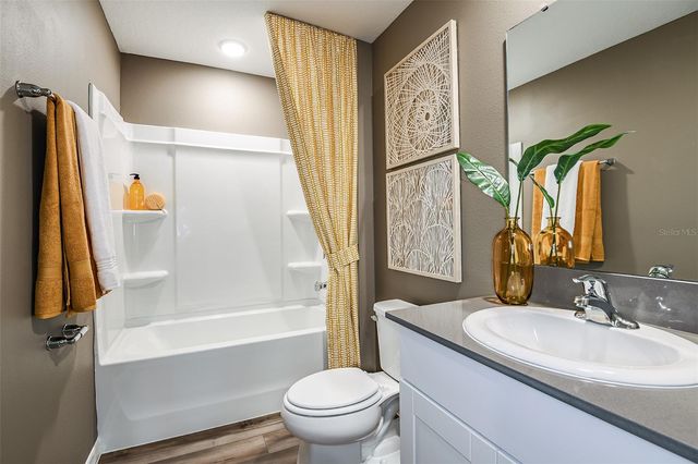 4174 GERBERA DAISY LANE, Haines City, FL 33844