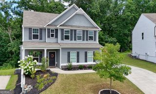 211 Shoals Bridge Road, Acworth, GA 30102