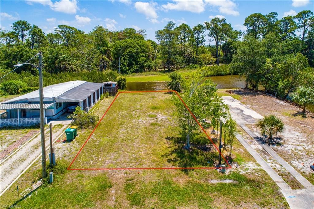 Lot 59 Harvest Ct, NAPLES, FL 34114 — exterior