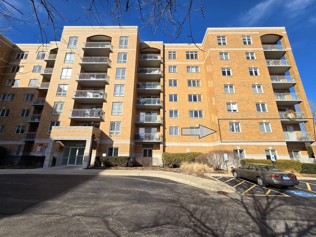 6815 N Milwaukee Avenue 210, Niles, IL 60714