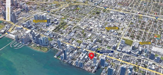 441 NE 26th Street, Miami, FL 33137