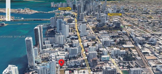 441 NE 26th Street, Miami, FL 33137