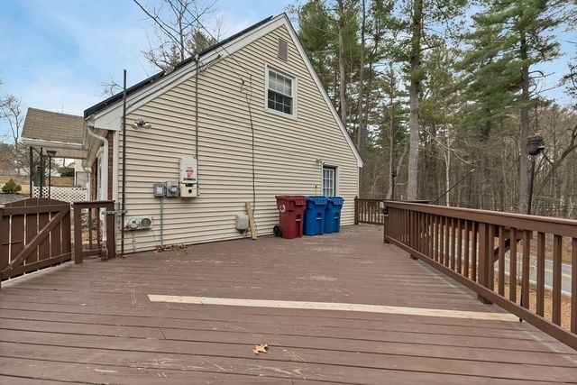 1 Mt Paul Road, Tyngsborough, MA 01879