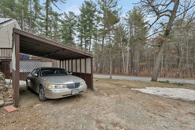 1 Mt Paul Road, Tyngsborough, MA 01879