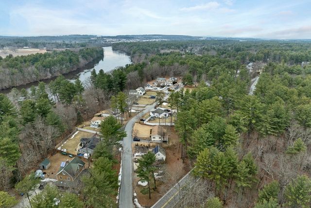 1 Mt Paul Road, Tyngsborough, MA 01879